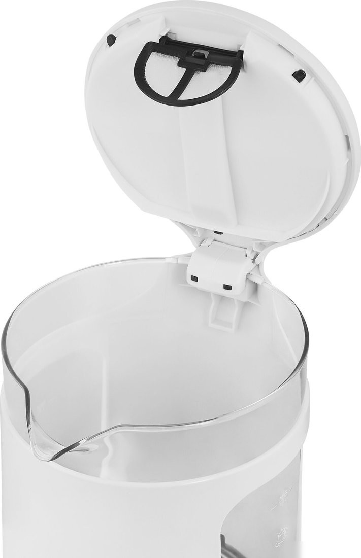 Электрический чайник Willmark WEK-1725W