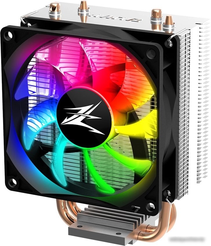 Кулер для процессора Zalman CNPS4X RGB