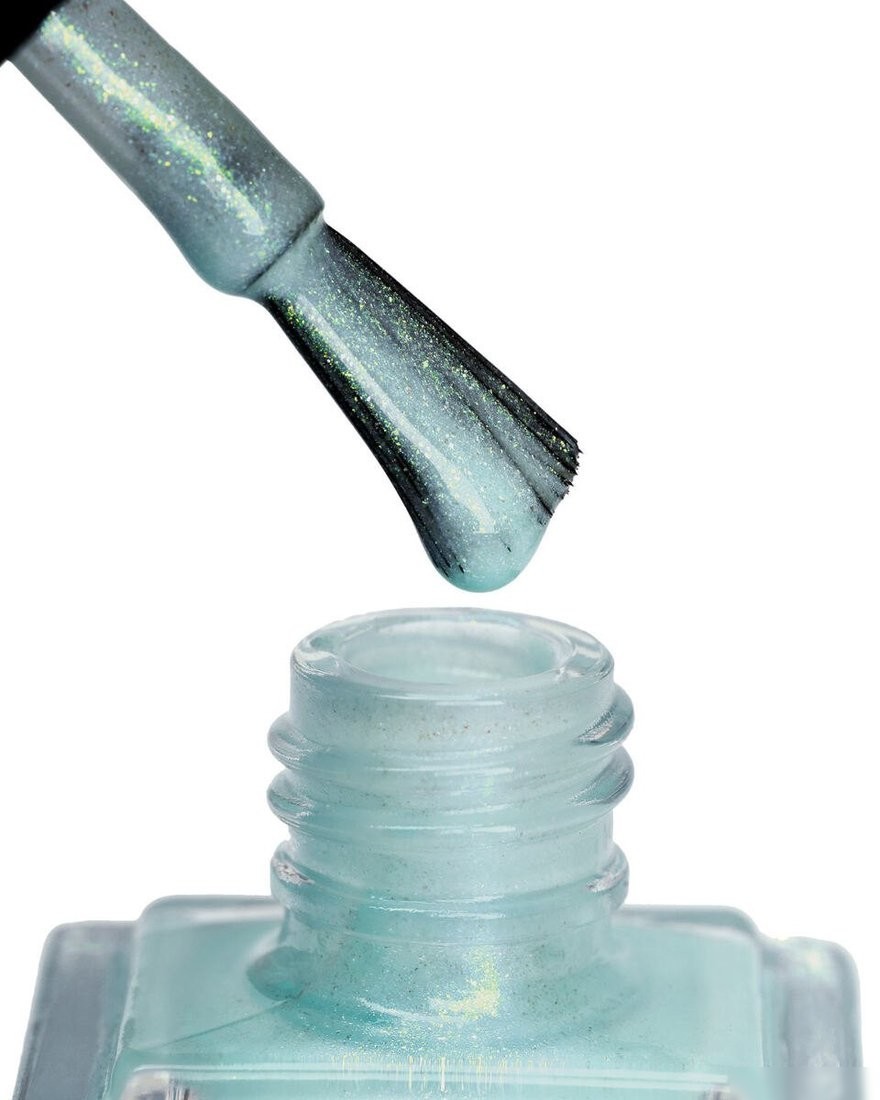 Лак Emi Gel Effect Меридия №217 9 мл