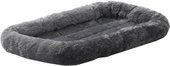 Лежак Midwest Pet Bed для собак и кошек 40224-GY (61x46см, серый)