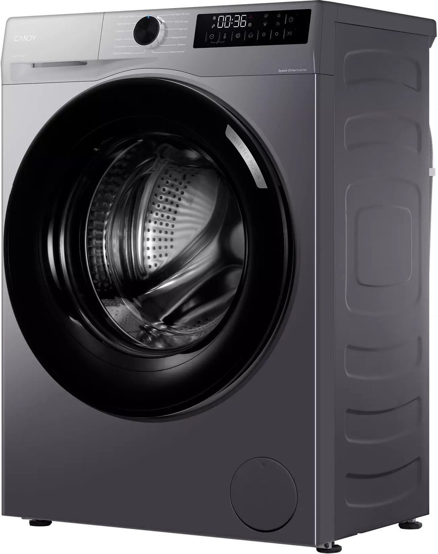 Стиральная машина Candy Nova C33W4 07MBR-07