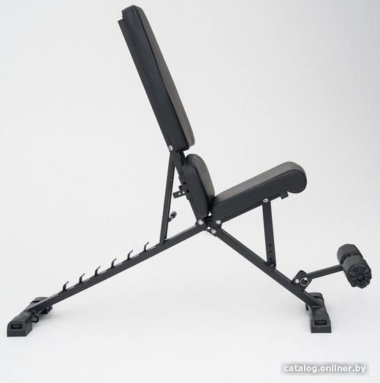 Силовая скамья Atlas Sport Gym
