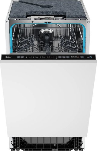 Встраиваемая посудомоечная машина Haier HDWE10-593RU