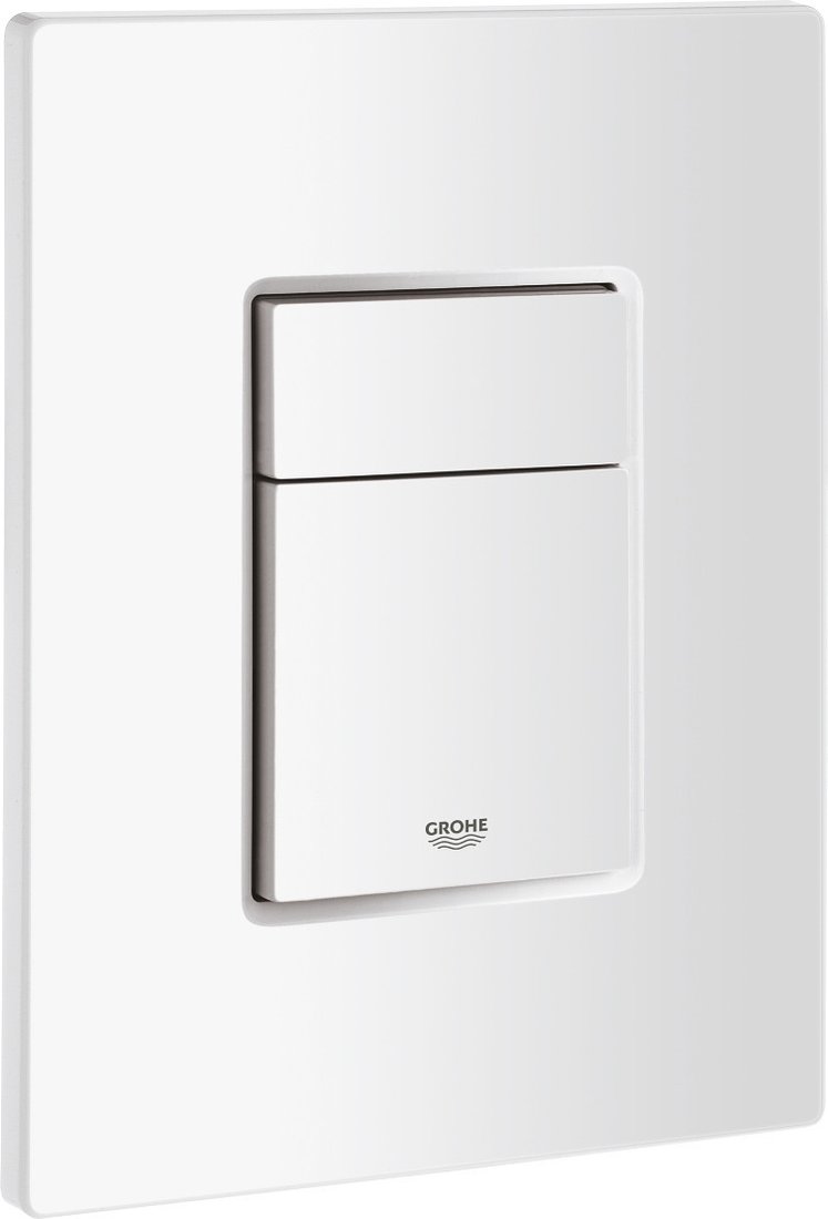 Унитаз подвесной Grado GD-W204T + GROHE Rapid Sl 38772SH0 (с кнопкой смыва)