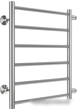 Полотенцесушитель TERMINUS Аврора П6 500x600 бп