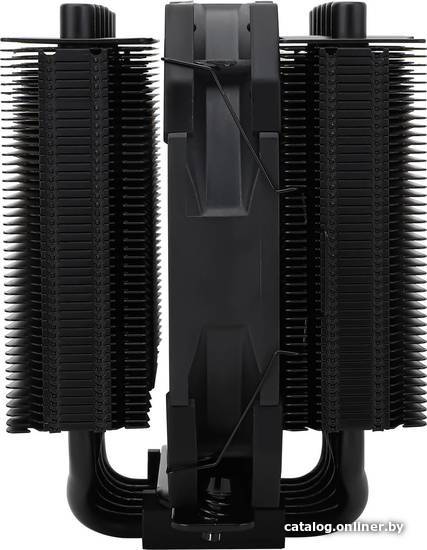 Кулер для процессора Thermalright Silver Soul 135 (черный)
