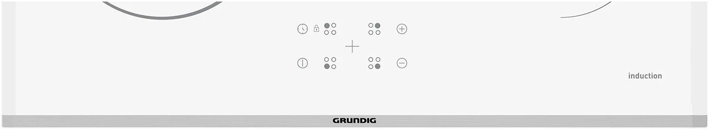 Варочная панель Grundig GIEI623410MXW