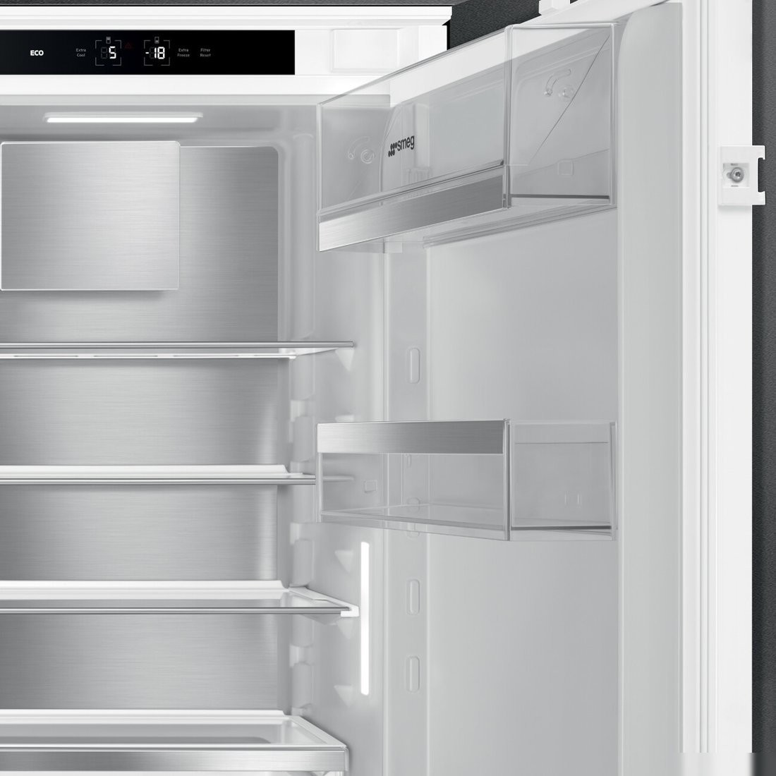 Холодильник Smeg C9174TN5D1