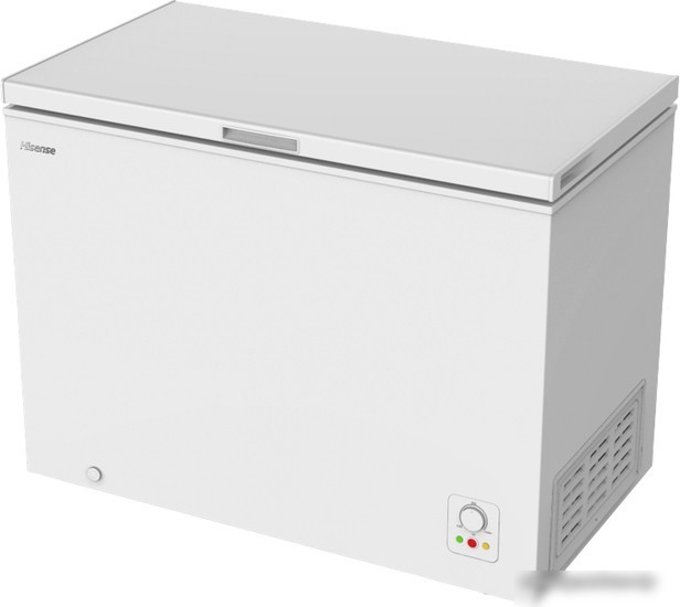 Морозильный ларь Hisense FC-386D4AW1