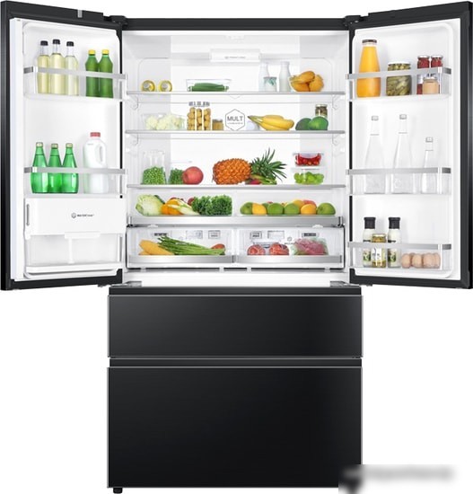 Холодильник Haier HB25FSNAAARU