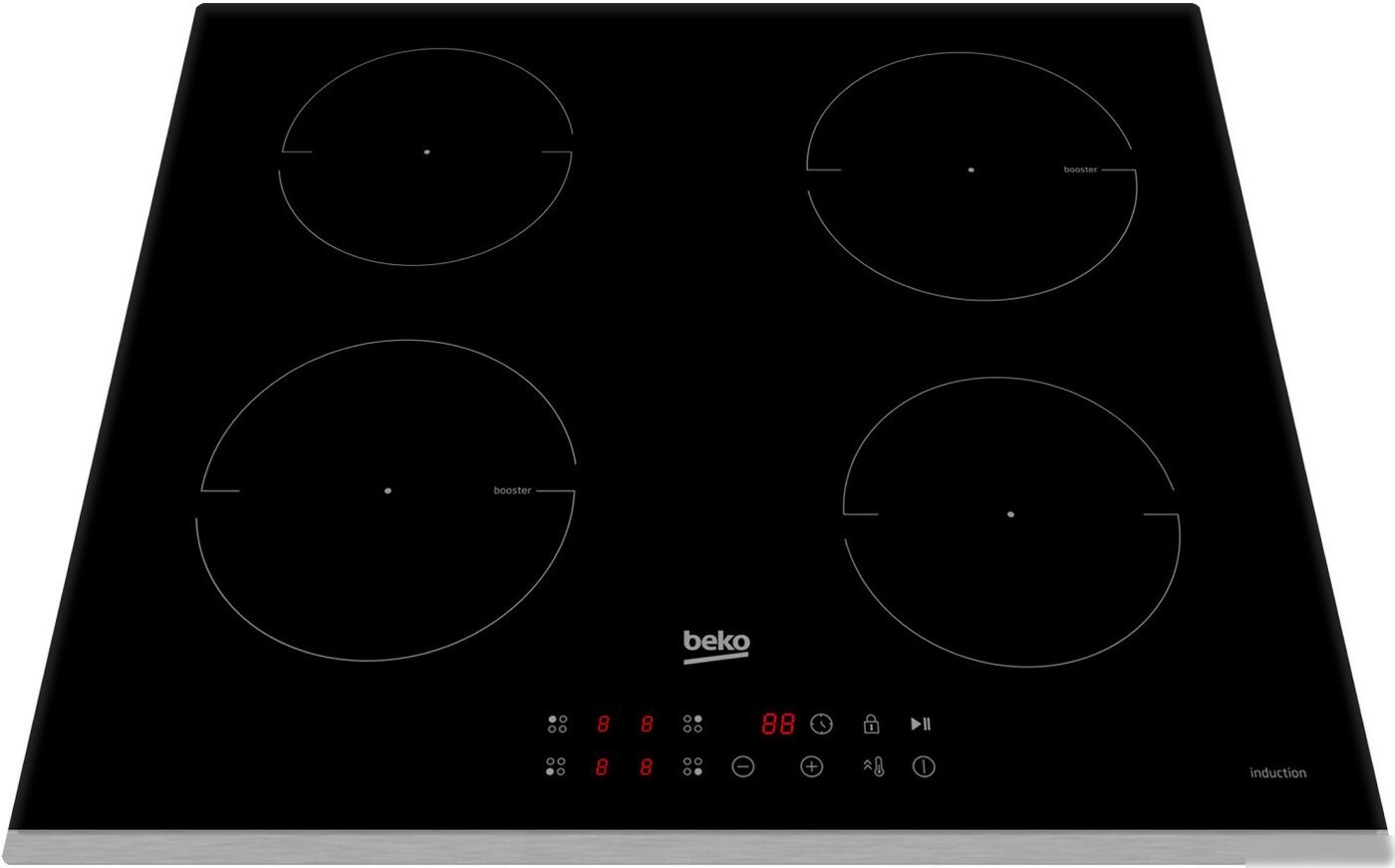 Варочная панель BEKO HII64400TXO
