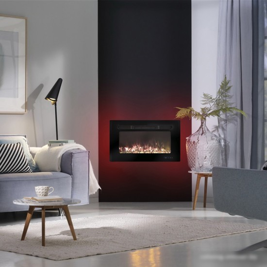 Электрокамин RealFlame Diamond 100