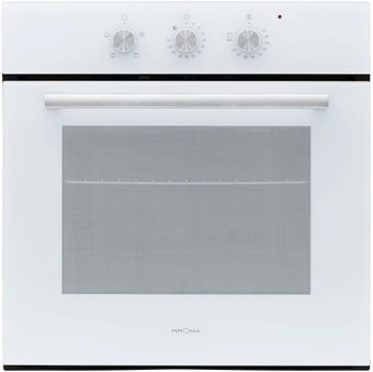 Электрический духовой шкаф Krona Essenza 60 WH G2