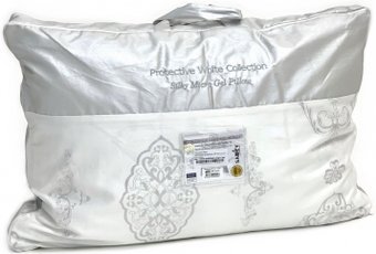 Спальная подушка Sarev Isodora 50x70 E 878 ISADORA (v2)gri