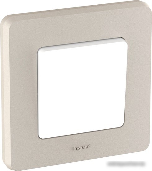 Рамка Legrand Inspiria 673938