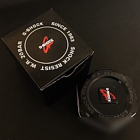 Наручные часы Casio GA-2100-4AER
