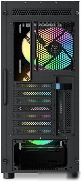 Корпус Sama S40 (черный)