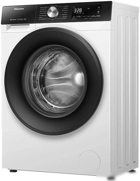 Стиральная машина Hisense WF3S6021BWU