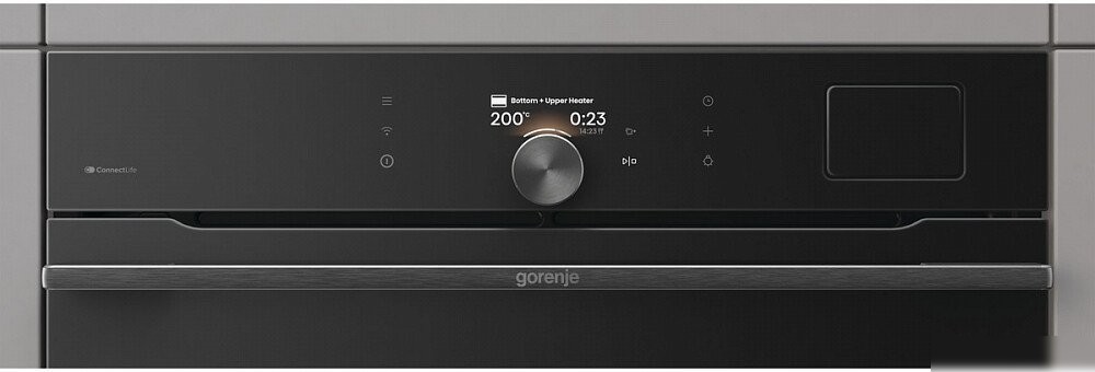 Электрический духовой шкаф Gorenje BSA6138B