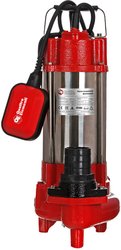 Фекальный насос Quattro Elementi Sewage 800F Ci