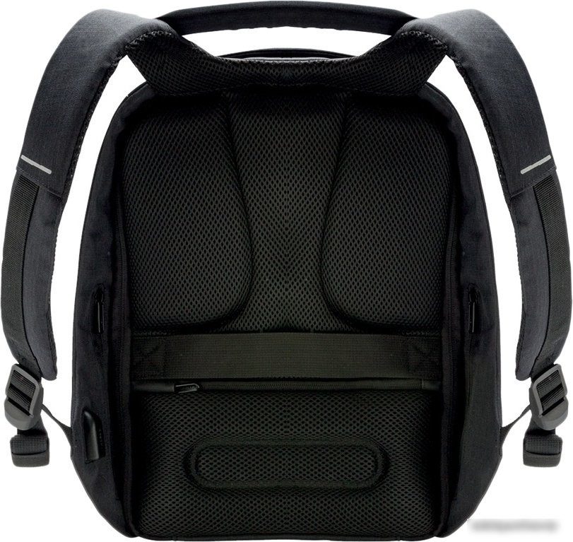 Городской рюкзак XD Design Bobby Compact (зебра)