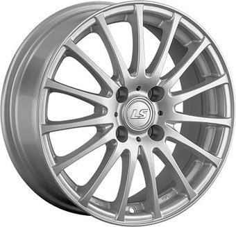 Литые диски LS 899 16x6.5" 4x108мм DIA 65.1мм ET 26мм S