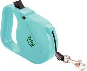 Поводок-рулетка Triol Fresh S 11131006, цвет в ассортименте