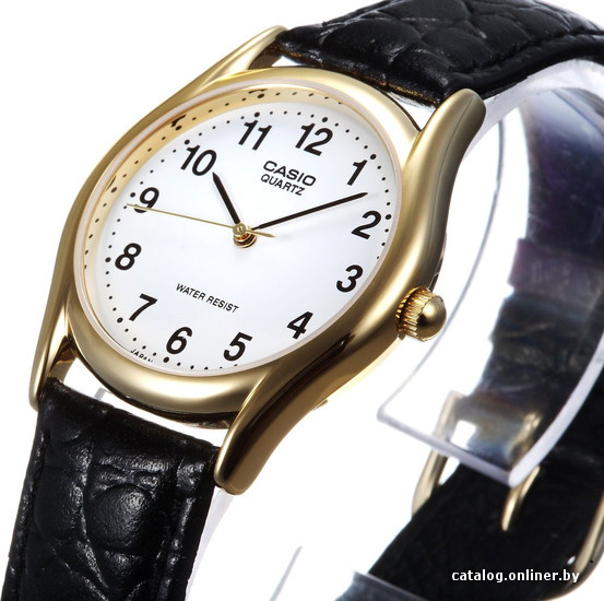 Наручные часы Casio MTP-1096Q-7B