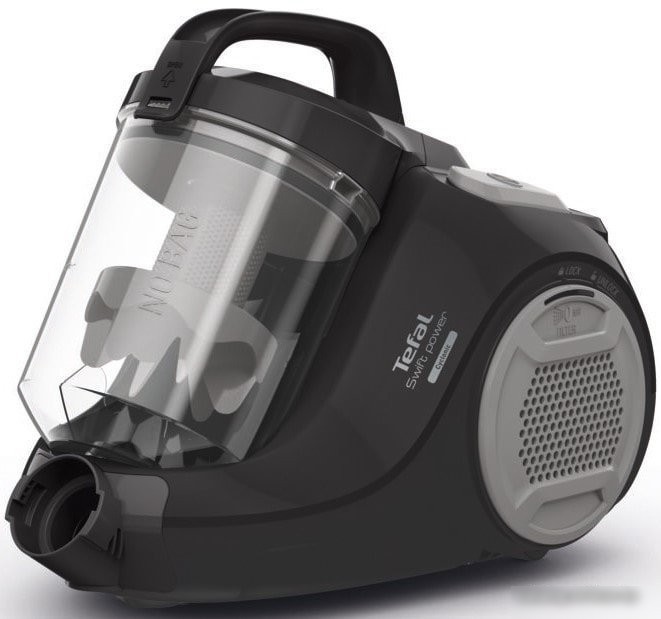 Пылесос Tefal Swift Power TW2925EA