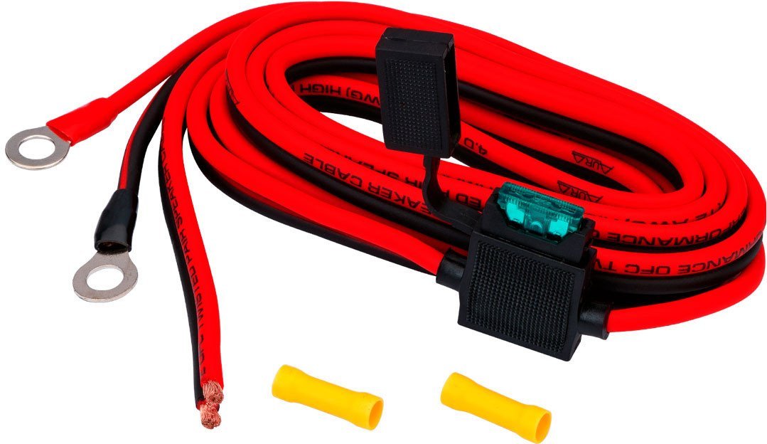 Кабель Aura VENOM KIT-1