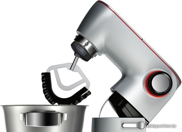 Кухонный комбайн Bosch MUM9BX5S22
