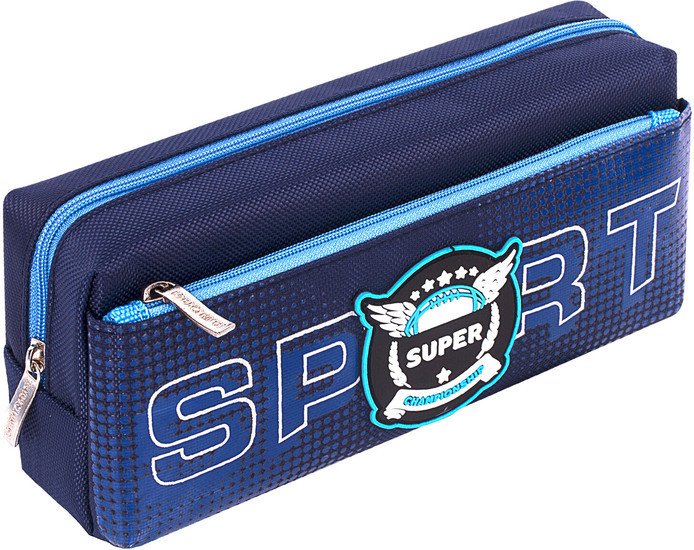 Пенал Юнландия Super 270277