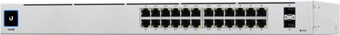 Коммутатор Ubiquiti UniFi Switch 24 PoE