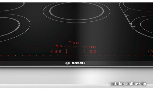 Варочная панель Bosch PKM875DP1D