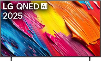 Телевизор LG QNED AI QNED70 86QNED70A6A