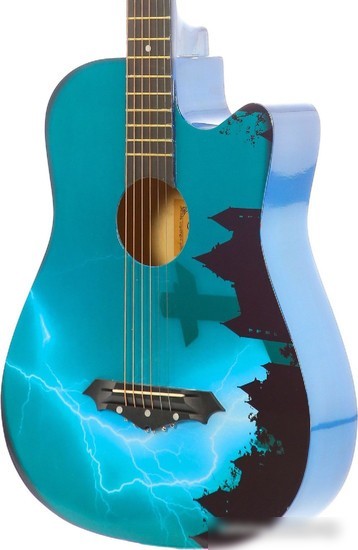 Акустическая гитара Belucci BC3840 1426