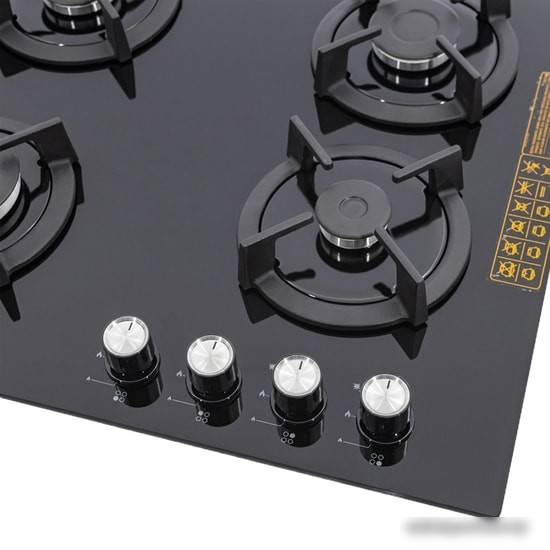 Варочная панель Simfer H60N40B416
