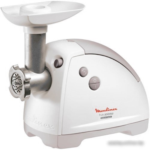 Мясорубка Moulinex HV8 ME626132 Мясорубка Moulinex HV8 ME626132