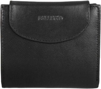 Кошелек Bellugio ZD-02-121 (черный)