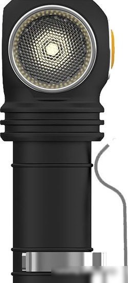 Фонарь Armytek Wizard C2 Magnet USB (теплый)
