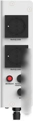 Источник бесперебойного питания Powerman Smart 1000 INV