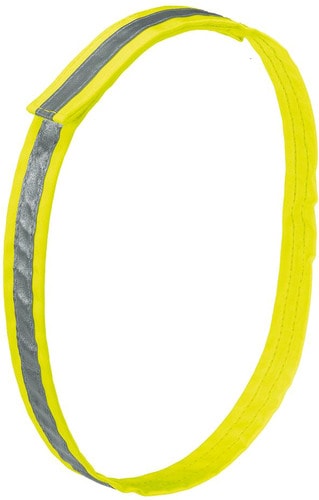 Светоотражатель для ошейника Ferplast Reflex C25/70 75198970 (желтый)