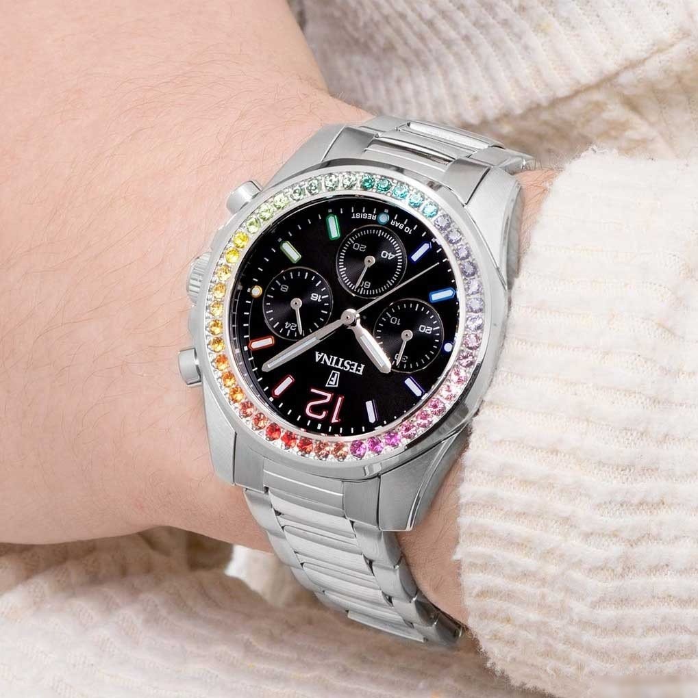 Наручные часы Festina F20606-3