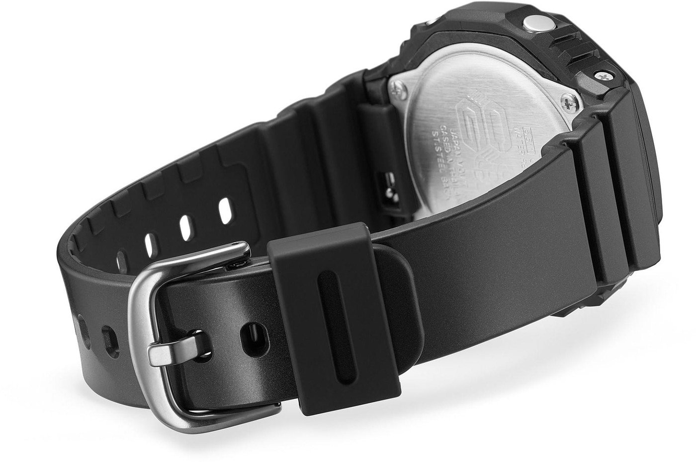 Наручные часы Casio GMA-S2100RB-1A