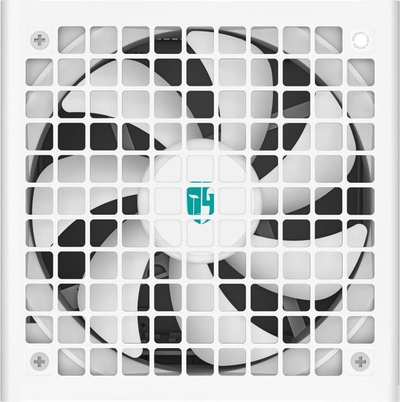 Блок питания DeepCool PN1000M WH