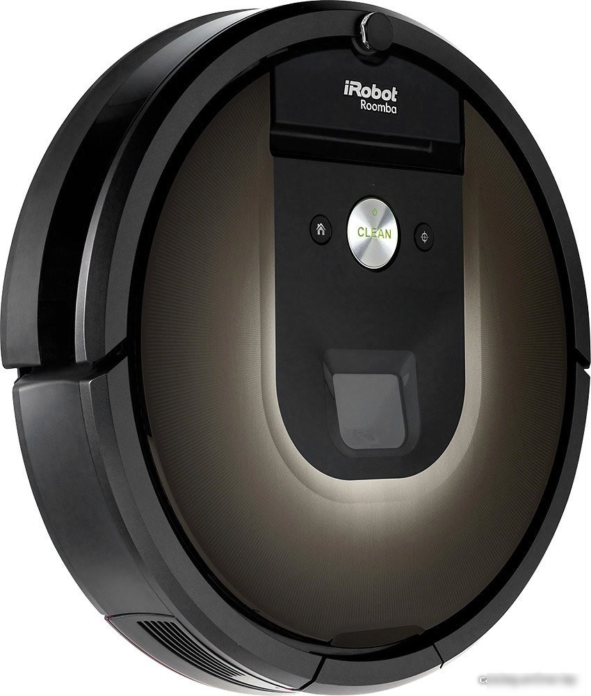 Робот-пылесос iRobot Roomba 980