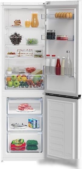 Холодильник BEKO B1RCSK362W