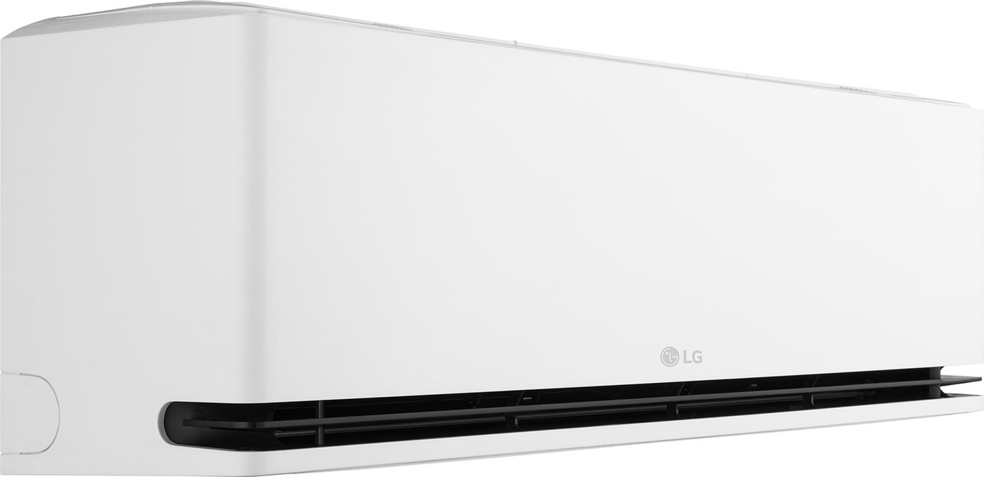 Кондиционер LG Dualcool Deluxe Pro H24S1D