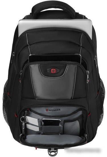 Рюкзак Wenger Pillar 600633