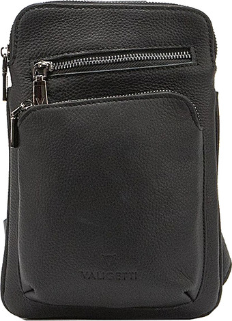 Городской рюкзак VALIGETTI 950-H8113OL-VG-BLK (черный)